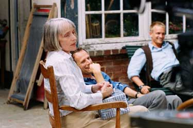 Las horas del verano