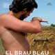 El brau blau cartel reducido