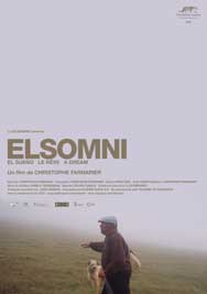Cartel de El somni