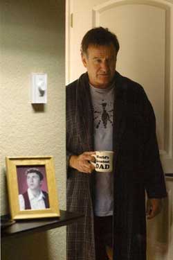 El mejor padre del mundo