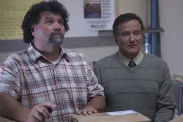 El mejor padre del mundo