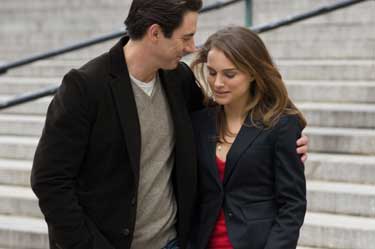 El amor y otras cosas imposibles