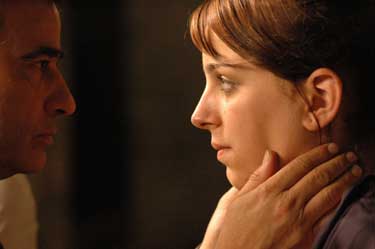 Tres días con la familia