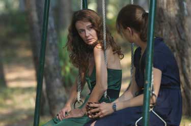 Tres días con la familia