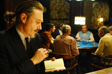 Mal día para pescar