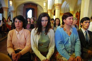 Mal día para pescar