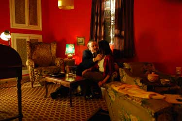 Mal día para pescar