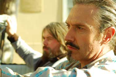 Mal día para pescar