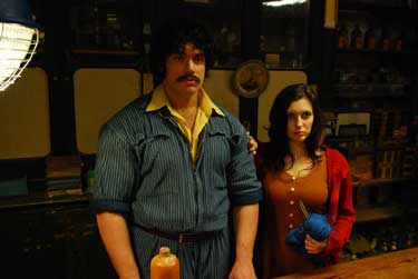 Mal día para pescar