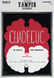 Cartel de Vampir-Cuadecuc