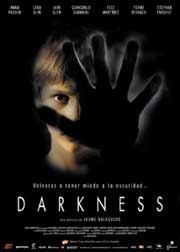 Cartel de Darkness