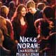 Nick y Norah: Una noche de música y amor cartel reducido