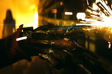 Pesadilla en Elm Street (El origen)