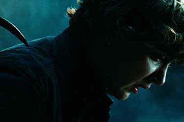 Pesadilla en Elm Street (El origen)