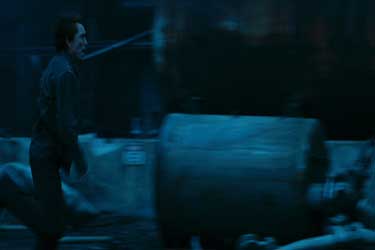 Pesadilla en Elm Street (El origen)