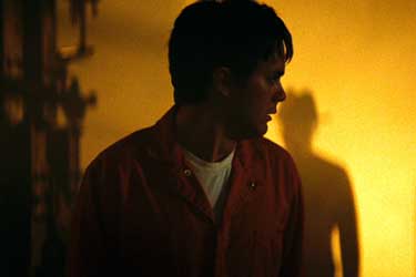 Pesadilla en Elm Street (El origen)