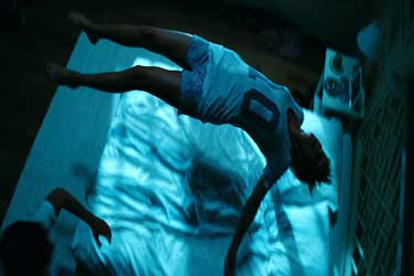 Pesadilla en Elm Street (El origen)