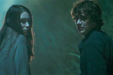 Pesadilla en Elm Street (El origen)