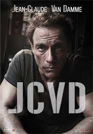 Cartel de JCVD