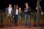 Bienvenidos a Zombieland / 2