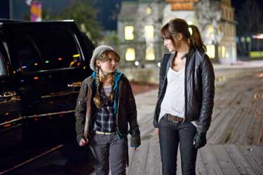 Bienvenidos a Zombieland