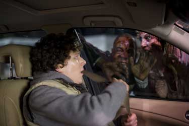 Bienvenidos a Zombieland