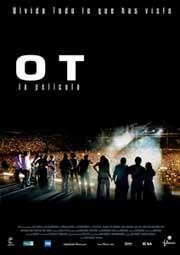 Cartel de OT, la película