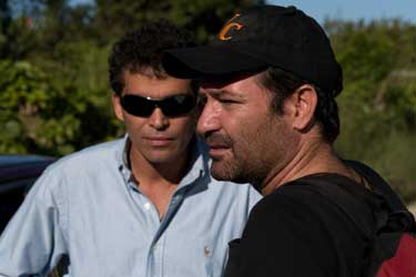 El cuerno de la abundancia