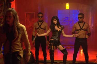 Repo! The Genetic Opera