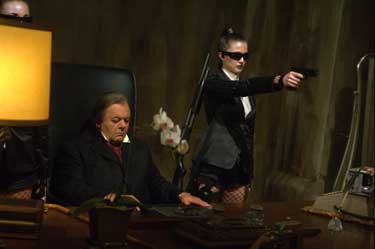 Repo! The Genetic Opera