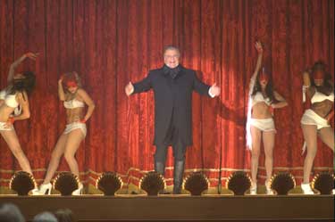 Repo! The Genetic Opera