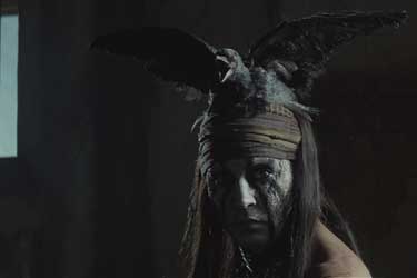 El llanero solitario