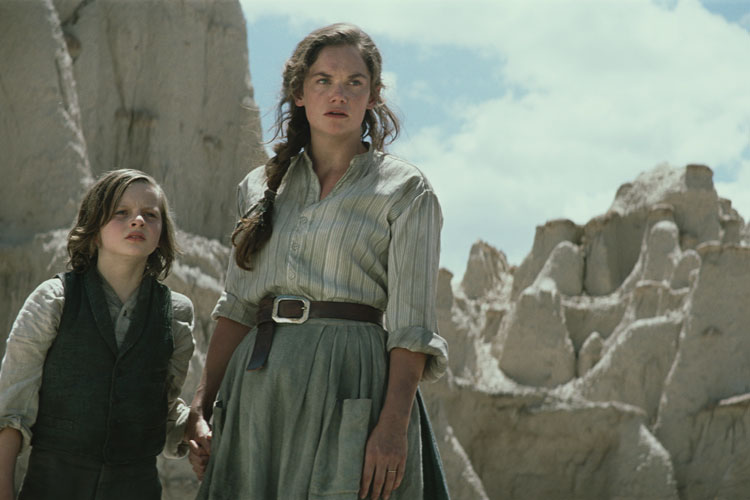 El llanero solitario