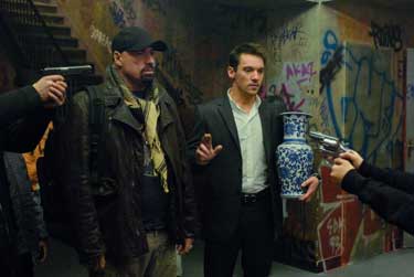 Desde París con amor