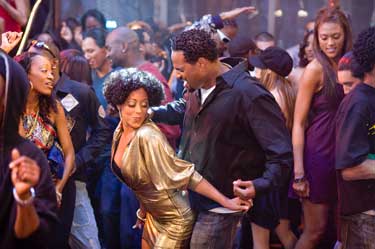 Dance Movie - Despatarre en la pista