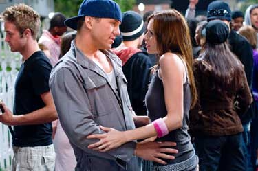 Dance Movie - Despatarre en la pista