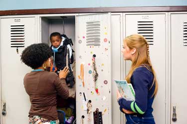 Dance Movie - Despatarre en la pista