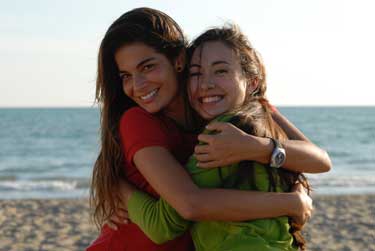 Questa notte è ancora nostra