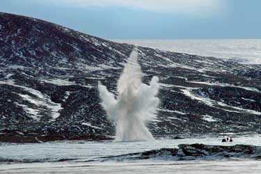 Encuentros en el fin del mundo