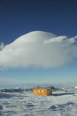 Encuentros en el fin del mundo