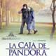La caja de Pandora cartel reducido