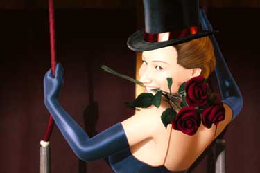 El reino de los chiflados