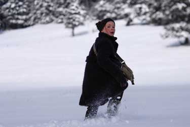 Una amistad inolvidable