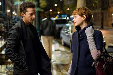 Wall Street: El dinero nunca duerme