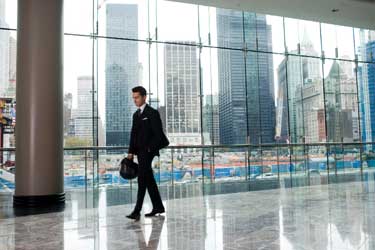 Wall Street: El dinero nunca duerme