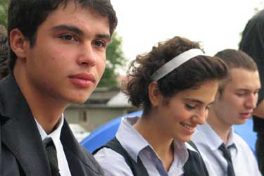 Cómo celebré el fin del mundo