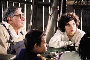 Cómo celebré el fin del mundo