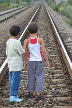 Cómo celebré el fin del mundo