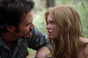 La última casa a la izquierda