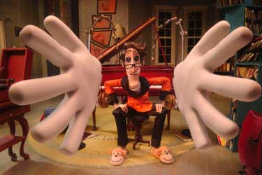 Los mundos de Coraline